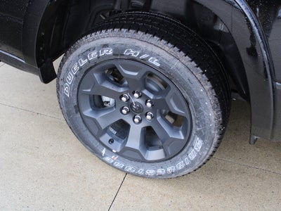 2026 RAM Ram 1500 Big Horn