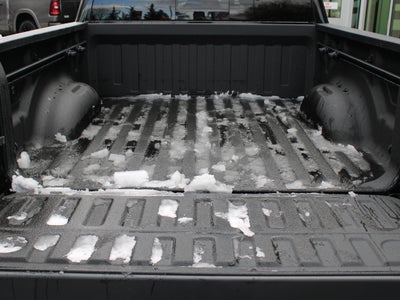 2026 RAM Ram 1500 Big Horn