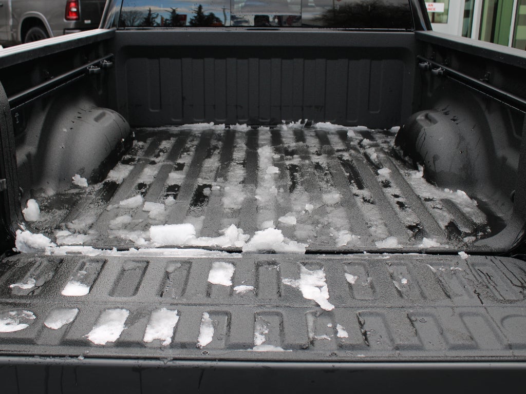 2026 RAM Ram 1500 Big Horn