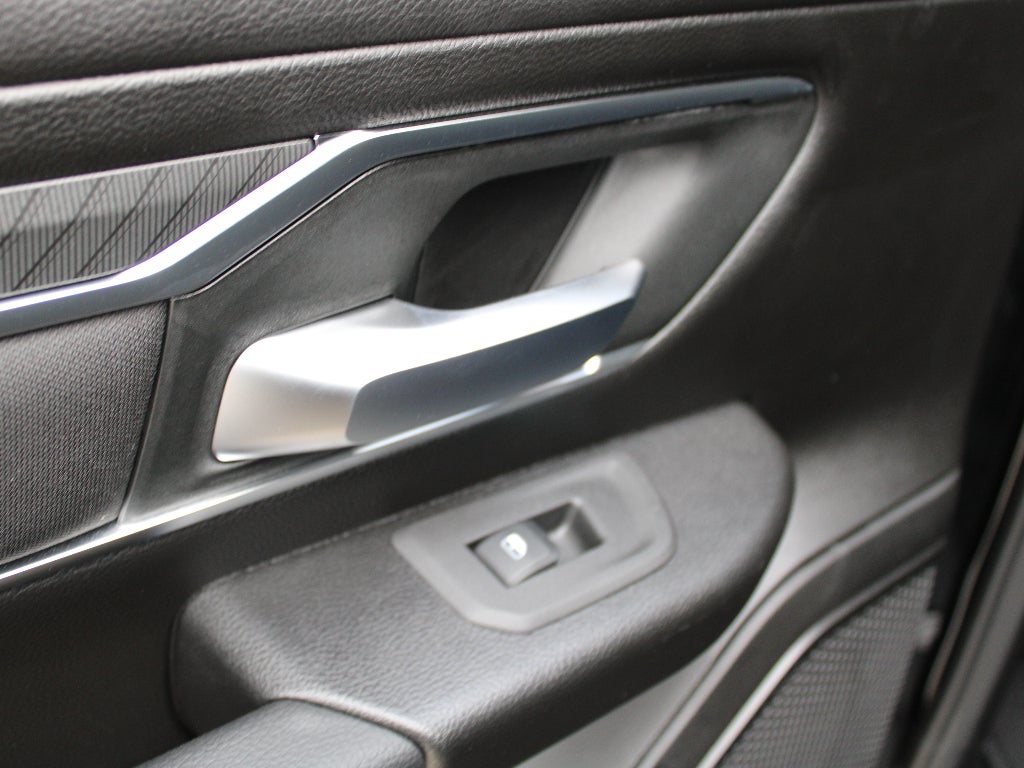 2026 RAM Ram 1500 Big Horn