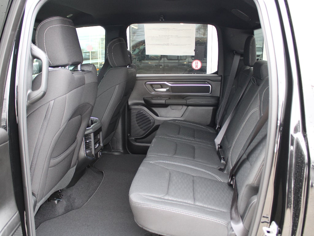 2026 RAM Ram 1500 Big Horn