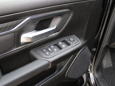 2026 RAM Ram 1500 Big Horn