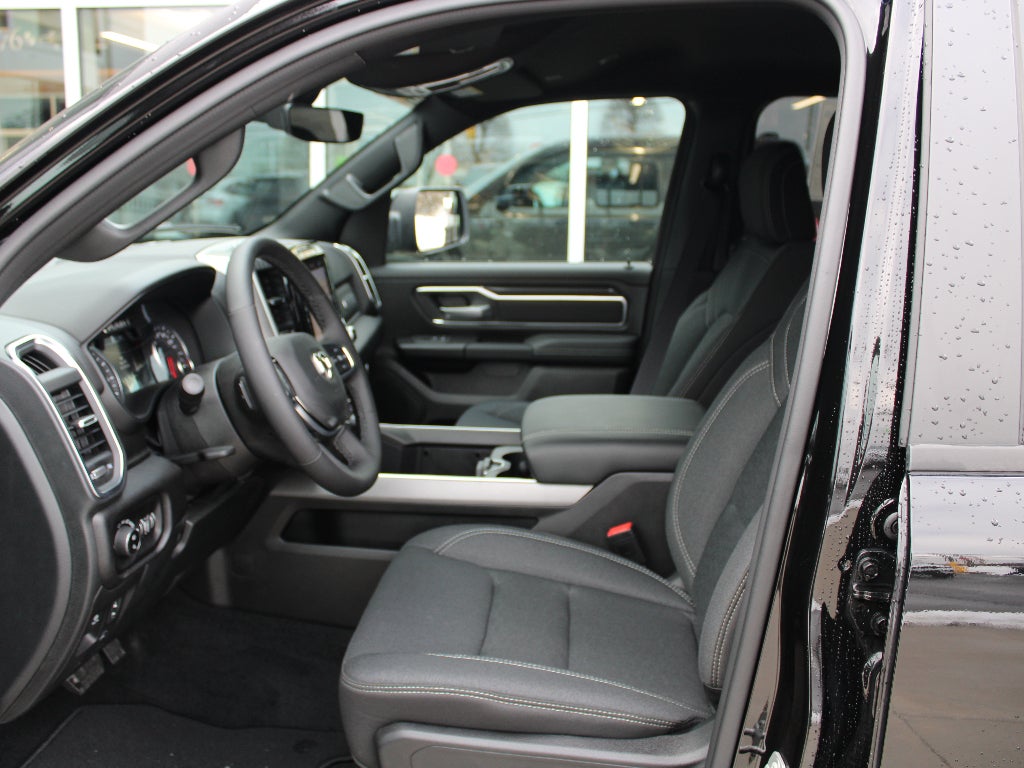 2026 RAM Ram 1500 Big Horn