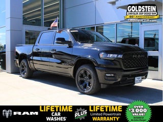 2026 RAM Ram 1500 Big Horn