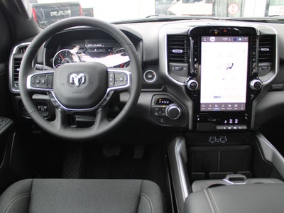 2026 RAM Ram 1500 Big Horn