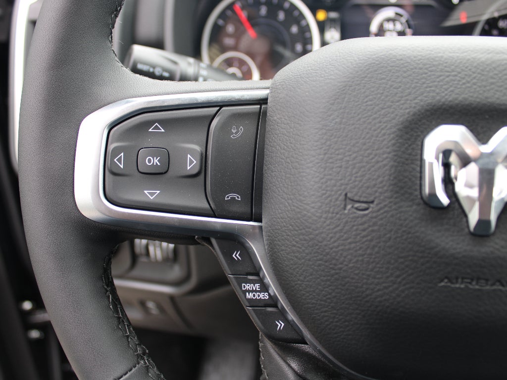 2026 RAM Ram 1500 Big Horn