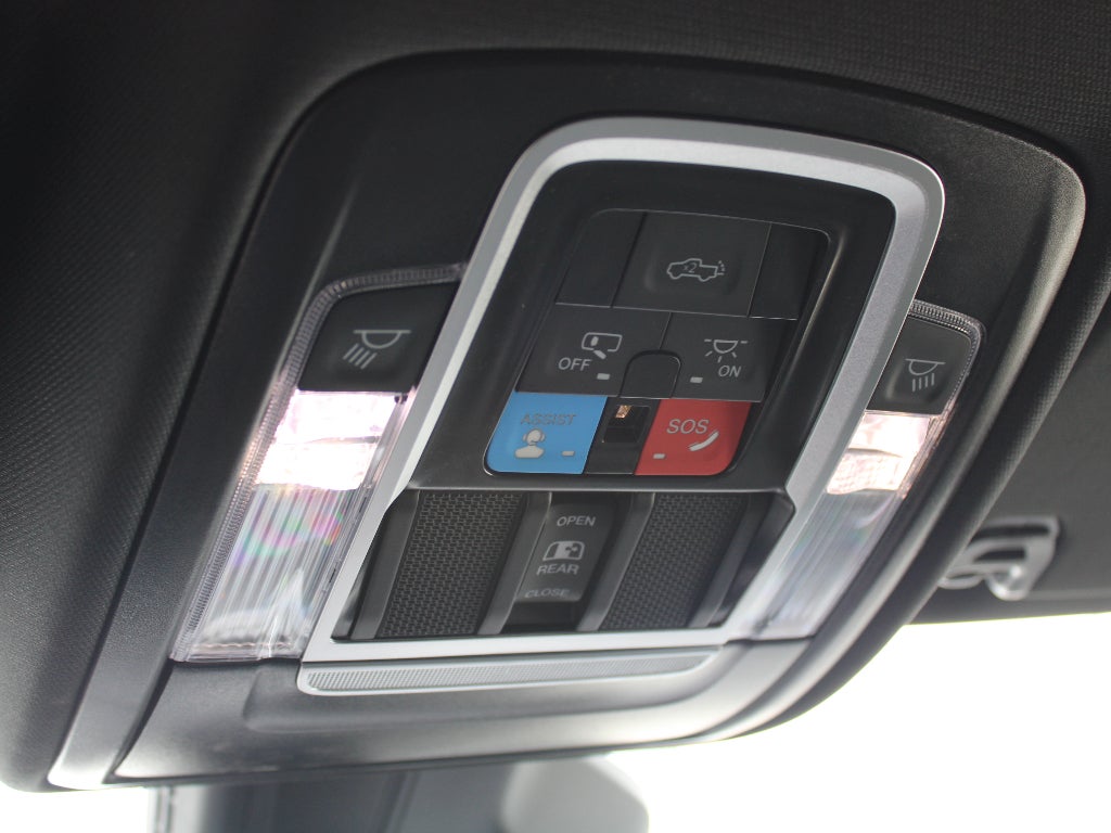 2026 RAM Ram 1500 Big Horn