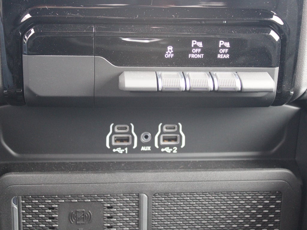 2026 RAM Ram 1500 Big Horn