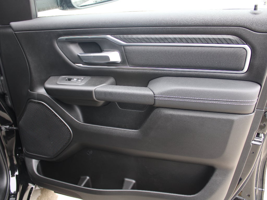 2026 RAM Ram 1500 Big Horn