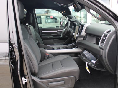 2026 RAM Ram 1500 Big Horn