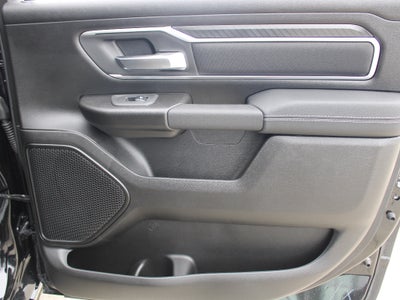 2026 RAM Ram 1500 Big Horn