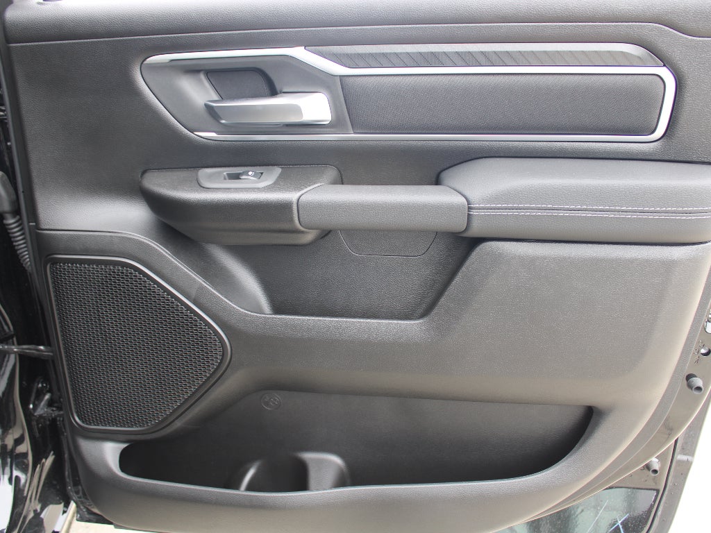 2026 RAM Ram 1500 Big Horn