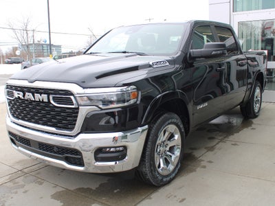 2026 RAM Ram 1500 Big Horn