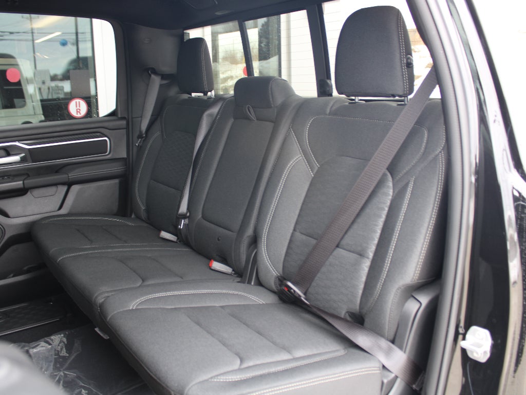 2026 RAM Ram 1500 Big Horn