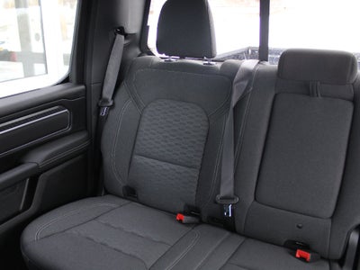 2026 RAM Ram 1500 Big Horn