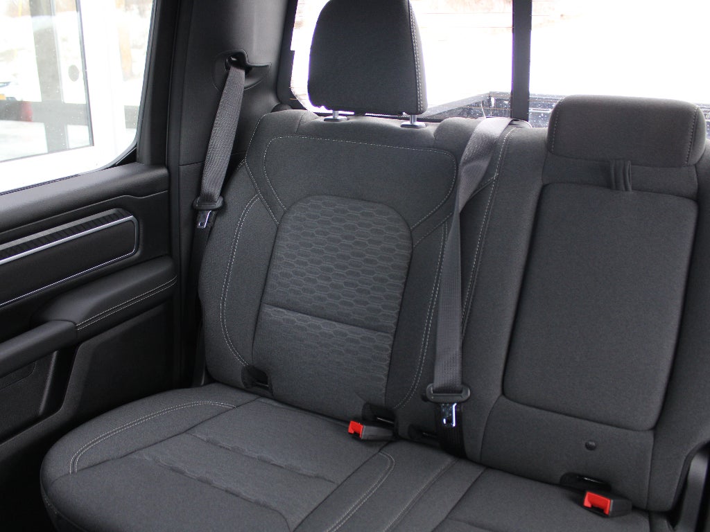 2026 RAM Ram 1500 Big Horn