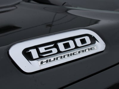 2026 RAM Ram 1500 Big Horn