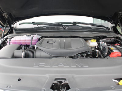 2026 RAM Ram 1500 Big Horn