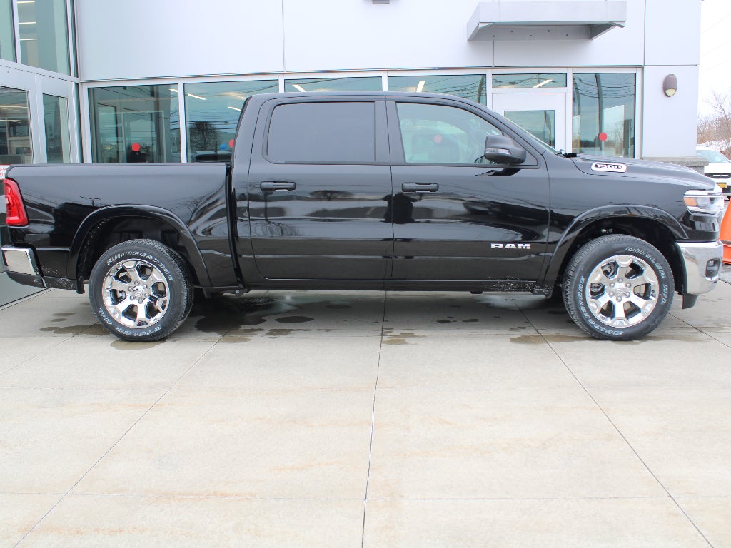 2026 RAM Ram 1500 Big Horn