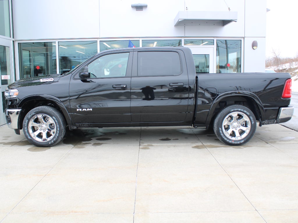 2026 RAM Ram 1500 Big Horn