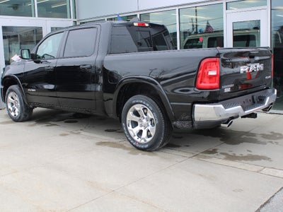 2026 RAM Ram 1500 Big Horn