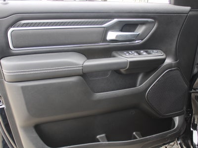 2026 RAM Ram 1500 Big Horn