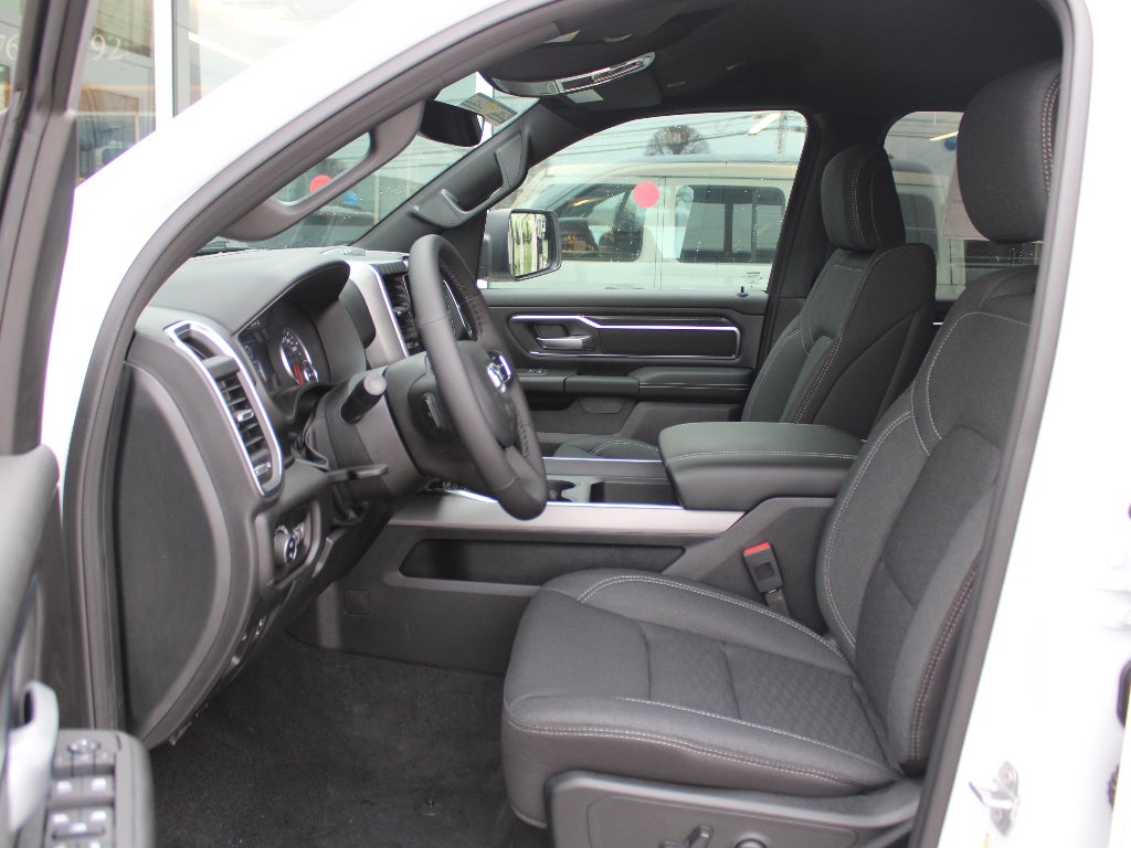 2026 RAM Ram 1500 Big Horn