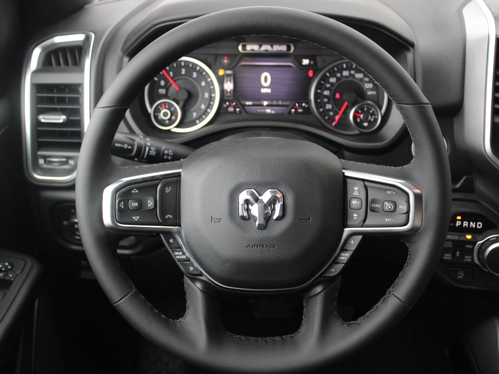 2026 RAM Ram 1500 Big Horn