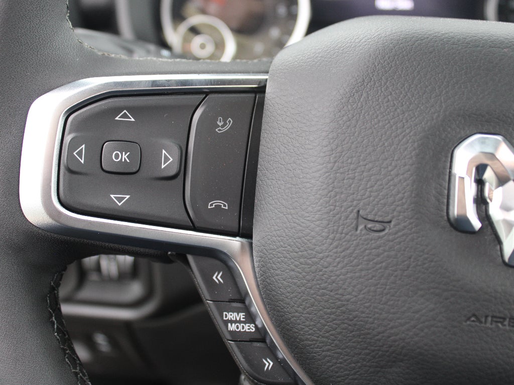 2026 RAM Ram 1500 Big Horn