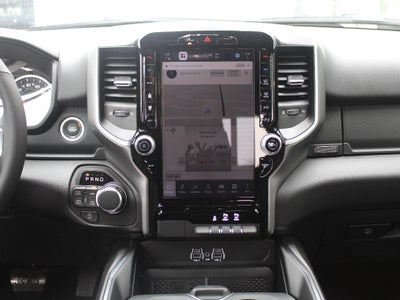 2026 RAM Ram 1500 Big Horn