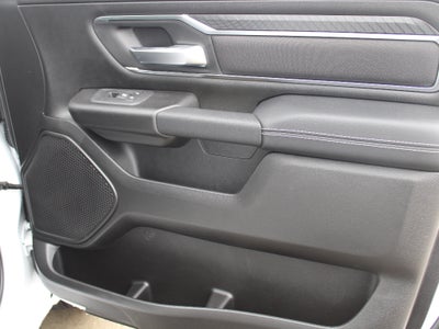 2026 RAM Ram 1500 Big Horn