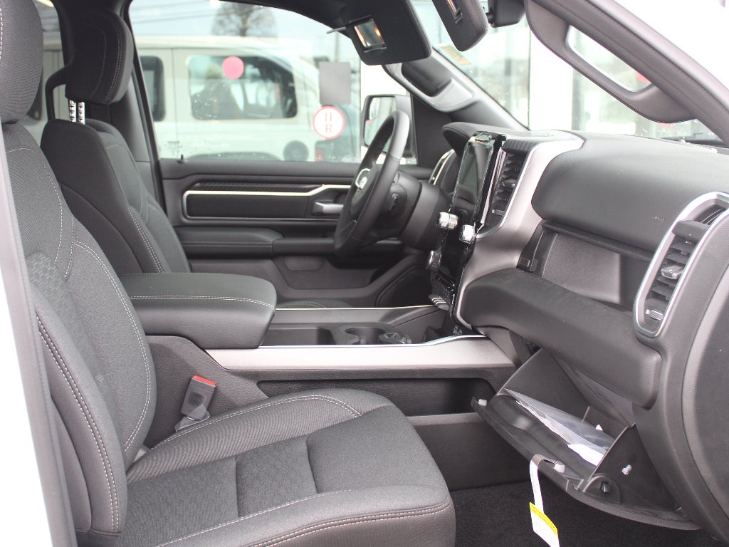 2026 RAM Ram 1500 Big Horn