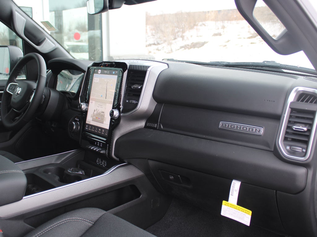 2026 RAM Ram 1500 Big Horn