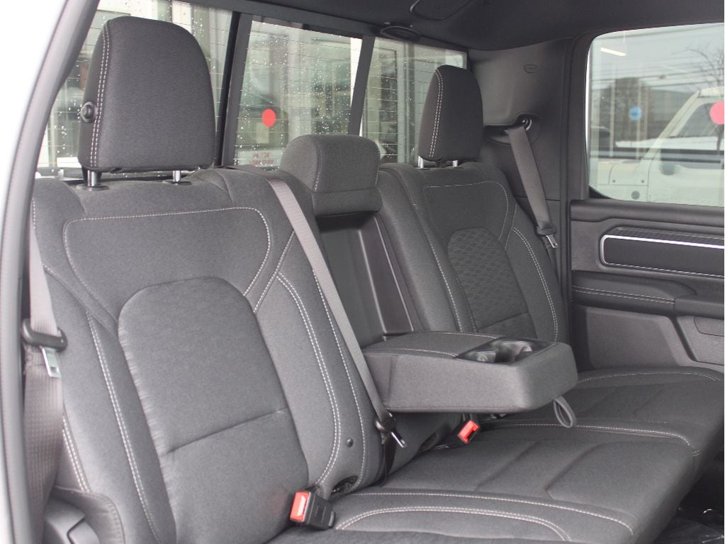 2026 RAM Ram 1500 Big Horn