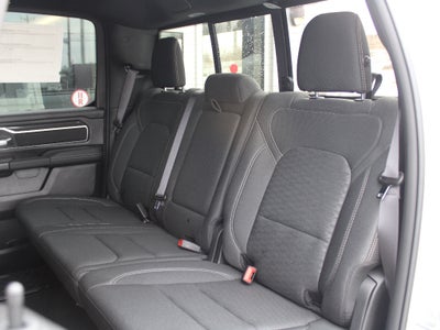 2026 RAM Ram 1500 Big Horn