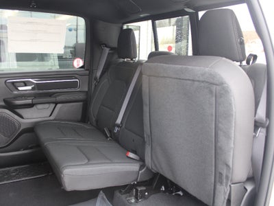 2026 RAM Ram 1500 Big Horn