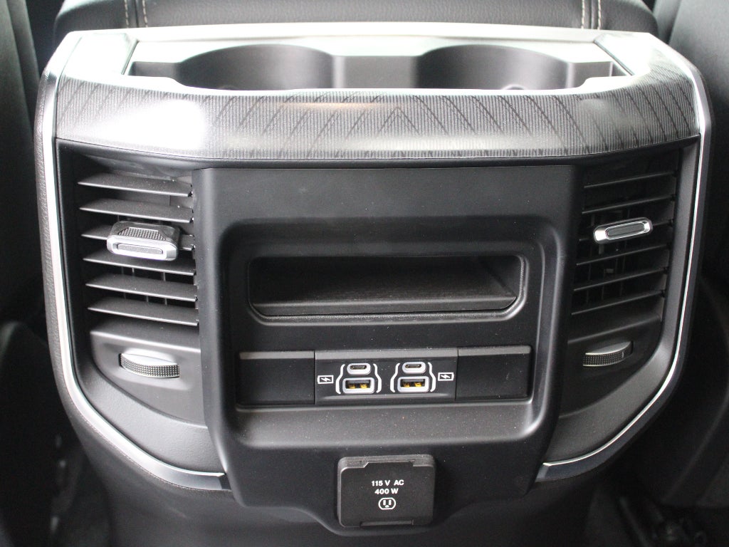 2026 RAM Ram 1500 Big Horn