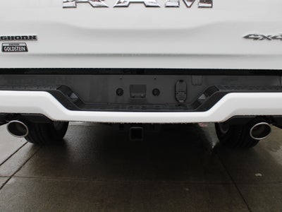 2026 RAM Ram 1500 Big Horn