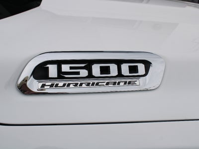 2026 RAM Ram 1500 Big Horn