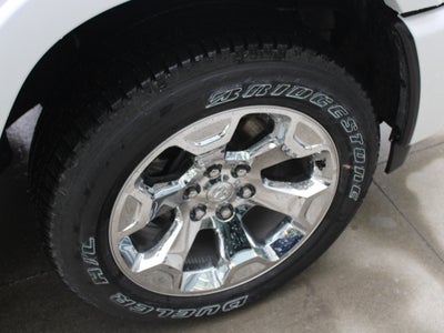 2026 RAM Ram 1500 Big Horn