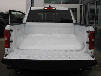 2026 RAM Ram 1500 Big Horn