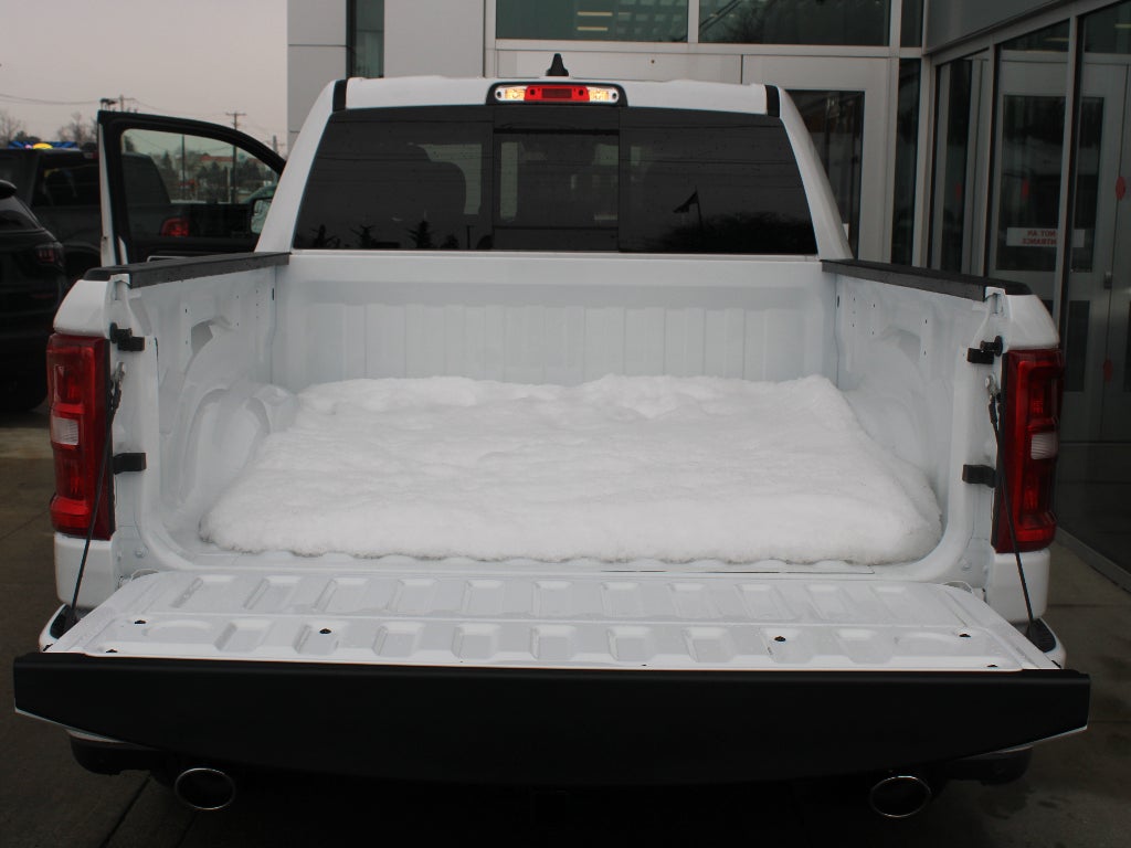 2026 RAM Ram 1500 Big Horn