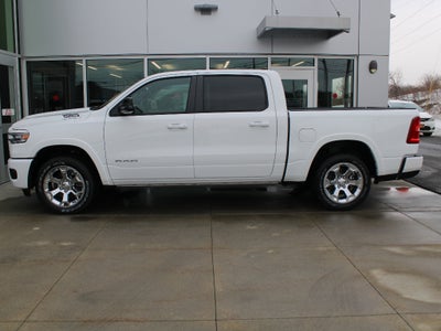 2026 RAM Ram 1500 Big Horn