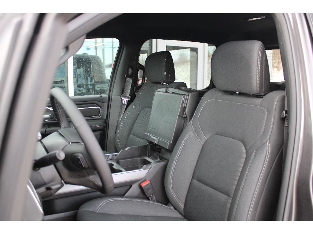 2026 RAM Ram 1500 Big Horn