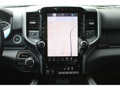 2026 RAM Ram 1500 Big Horn