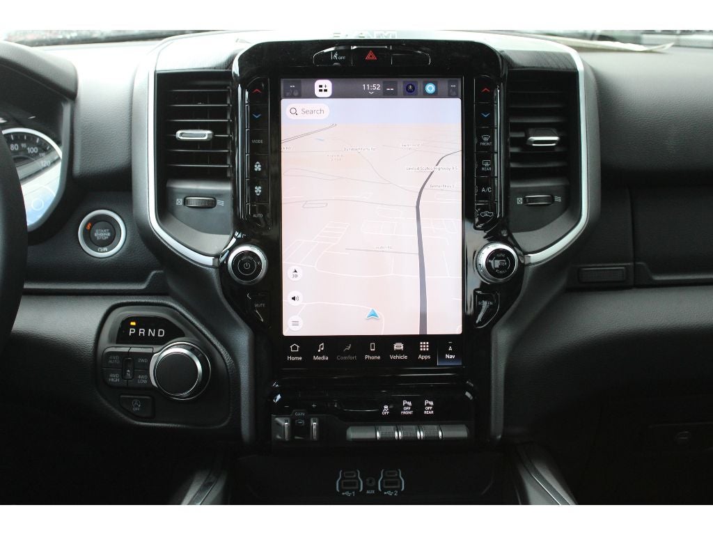 2026 RAM Ram 1500 Big Horn