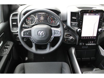 2026 RAM Ram 1500 Big Horn