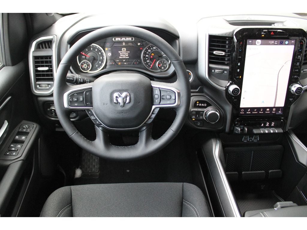 2026 RAM Ram 1500 Big Horn