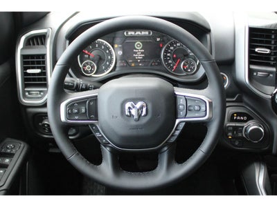 2026 RAM Ram 1500 Big Horn