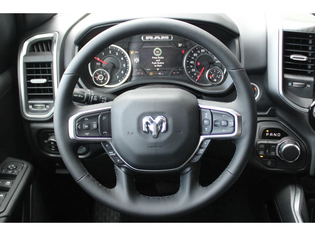 2026 RAM Ram 1500 Big Horn